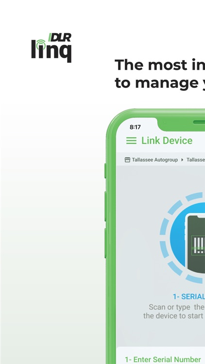 DLR Linq Powered by Ikon