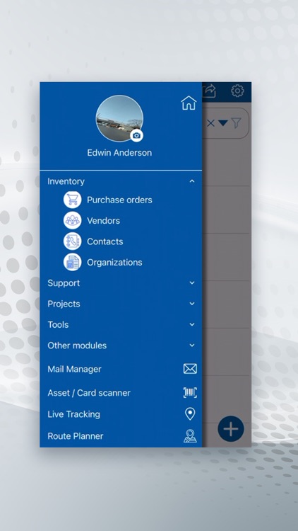 Bevatel CRM screenshot-3