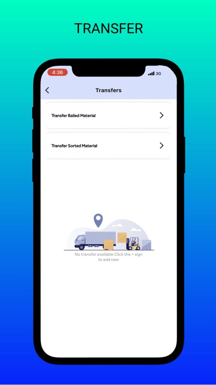 Kaltani MIS screenshot-3