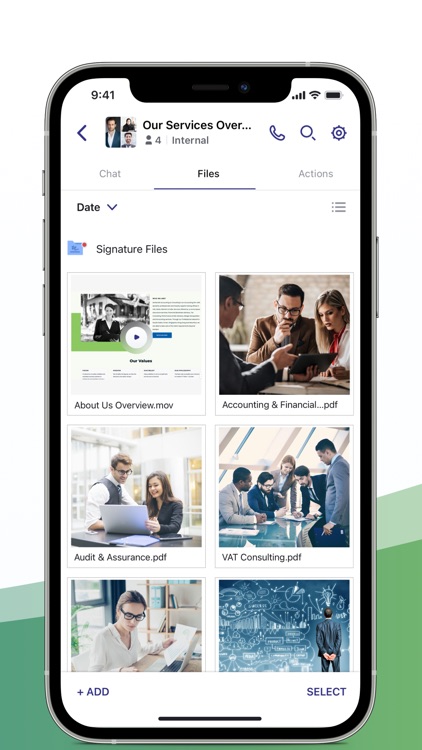 Alchemist Global screenshot-3