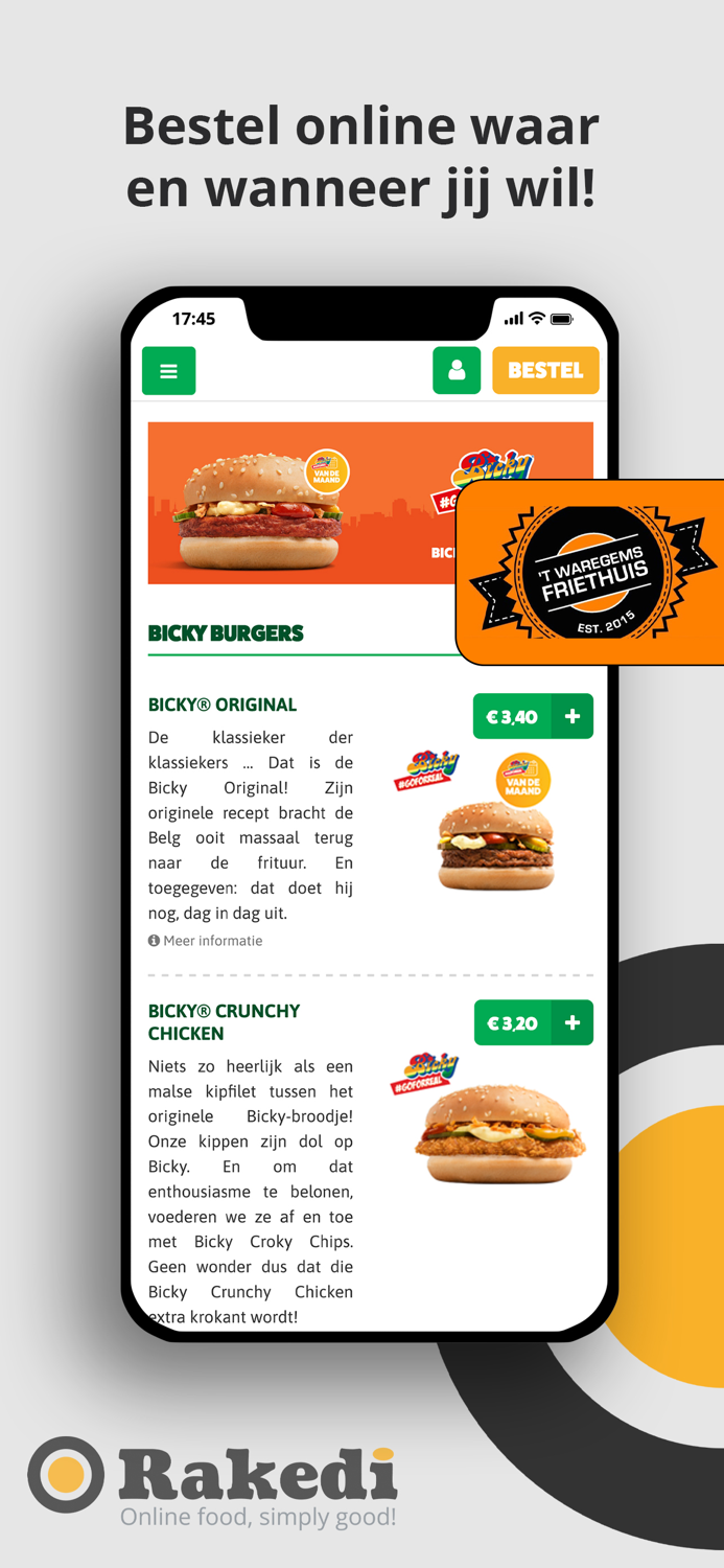 t Waregems Friethuis