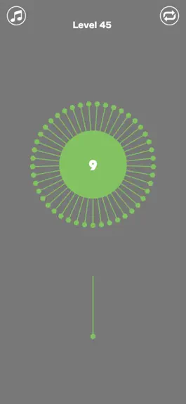 Game screenshot Crazy Twisty Arrow- Shoot Ball hack