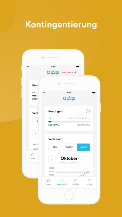 Primeo Energie OSTRAL