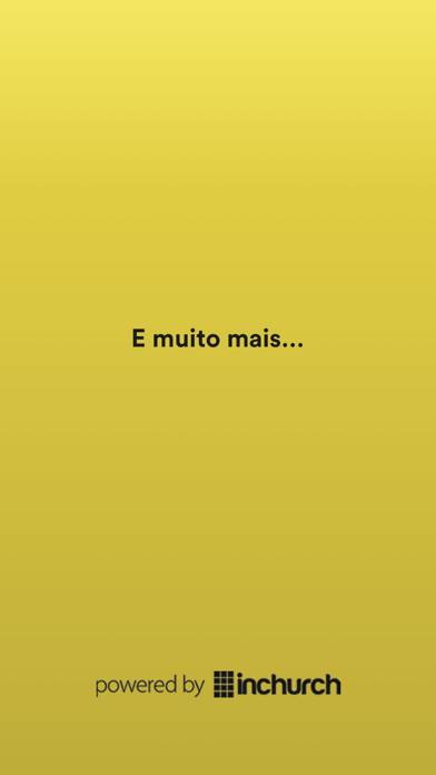 Igreja Batista Betel de Guaíba Screenshot