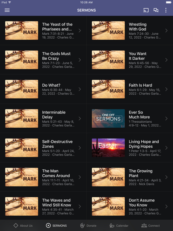 Midtown Presbyterian Church