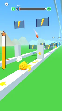 Game screenshot Good Jump hack