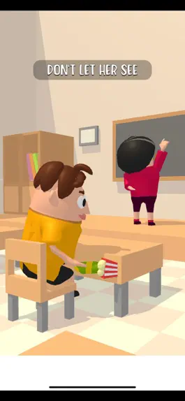 Game screenshot Classroom Pranks apk
