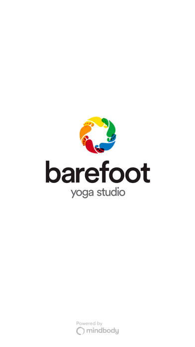 Barefoot Yoga Pilates Lucan Screenshot