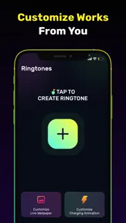 How to cancel & delete ringtones & live wallpaper 1