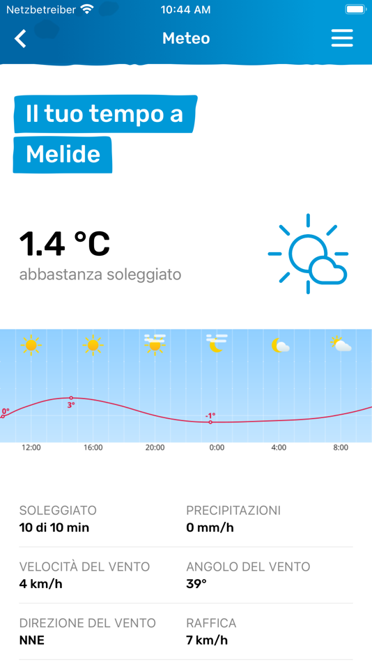 #3. Comune di Melide (iOS) 由: Swisscom Directories AG