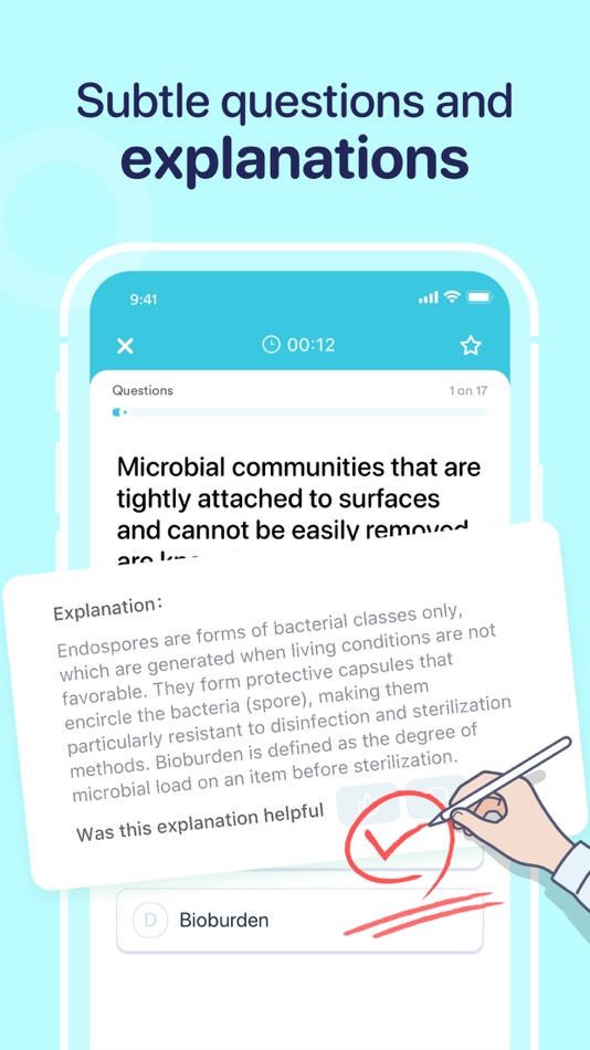 #8. Pass CNOR Exam 2025 (iOS) 由: 和荣 叶