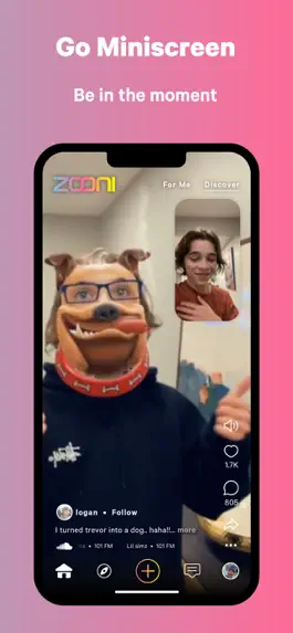 Game screenshot Zooni hack