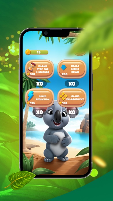 Fairgo Island Game Screenshot