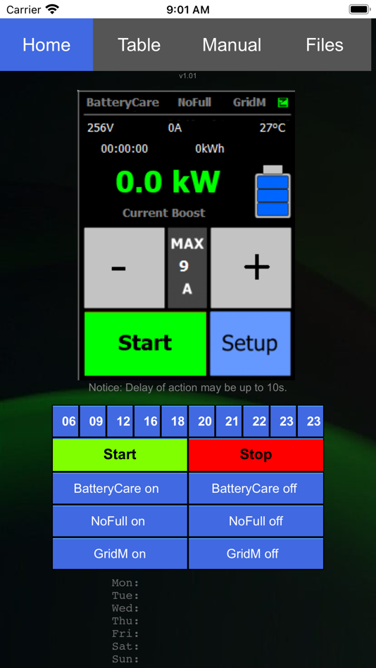 #2. Accelev (iOS) 由: V-tech Tuning S.C.