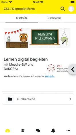 Game screenshot Moodle BW hack