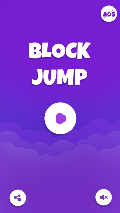 Block Jump: Ball Heroes Screenshot