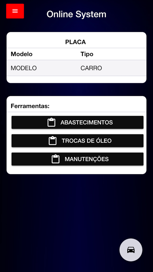 #1. Online System (iOS) Podle: Nilton da Costa Teixeira Junior