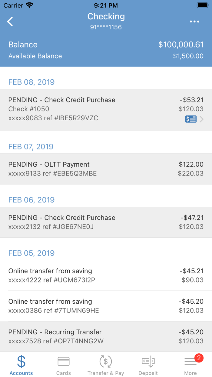 1st Gateway Credit Union