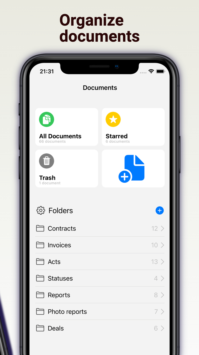 PDF Edit - create stamp sign