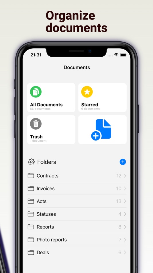 #2. PDF Edit - create, stamp, sign (iOS) De: Yaroslav Ermolaev