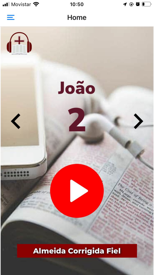 Biblia Falada - 1.0 - (iOS)