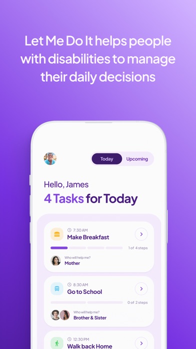 LetMeDoIt Screenshot