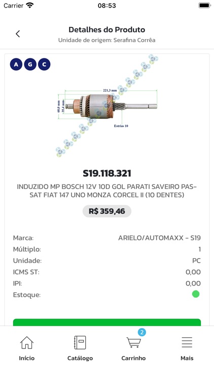 Portal Toli screenshot-3