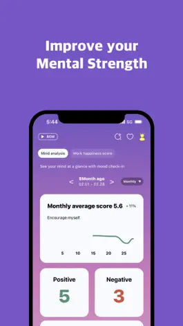 Game screenshot Lucid Island - Mental Wellness hack