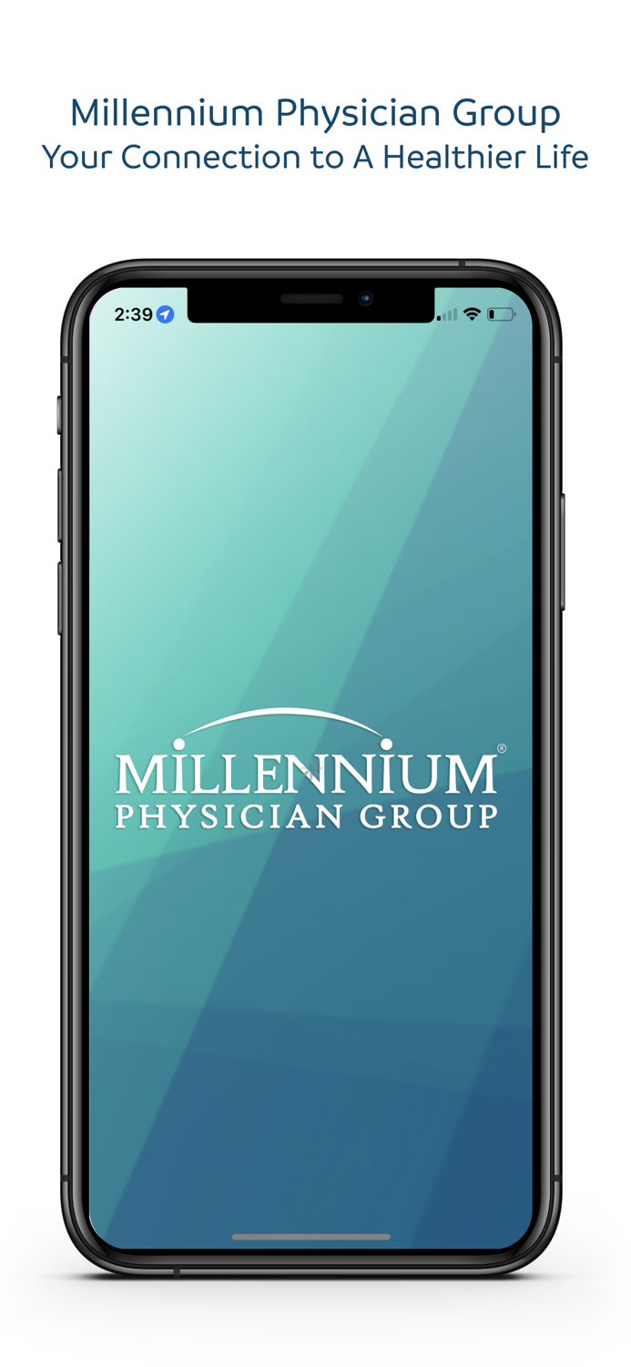 Millennium CareConnect