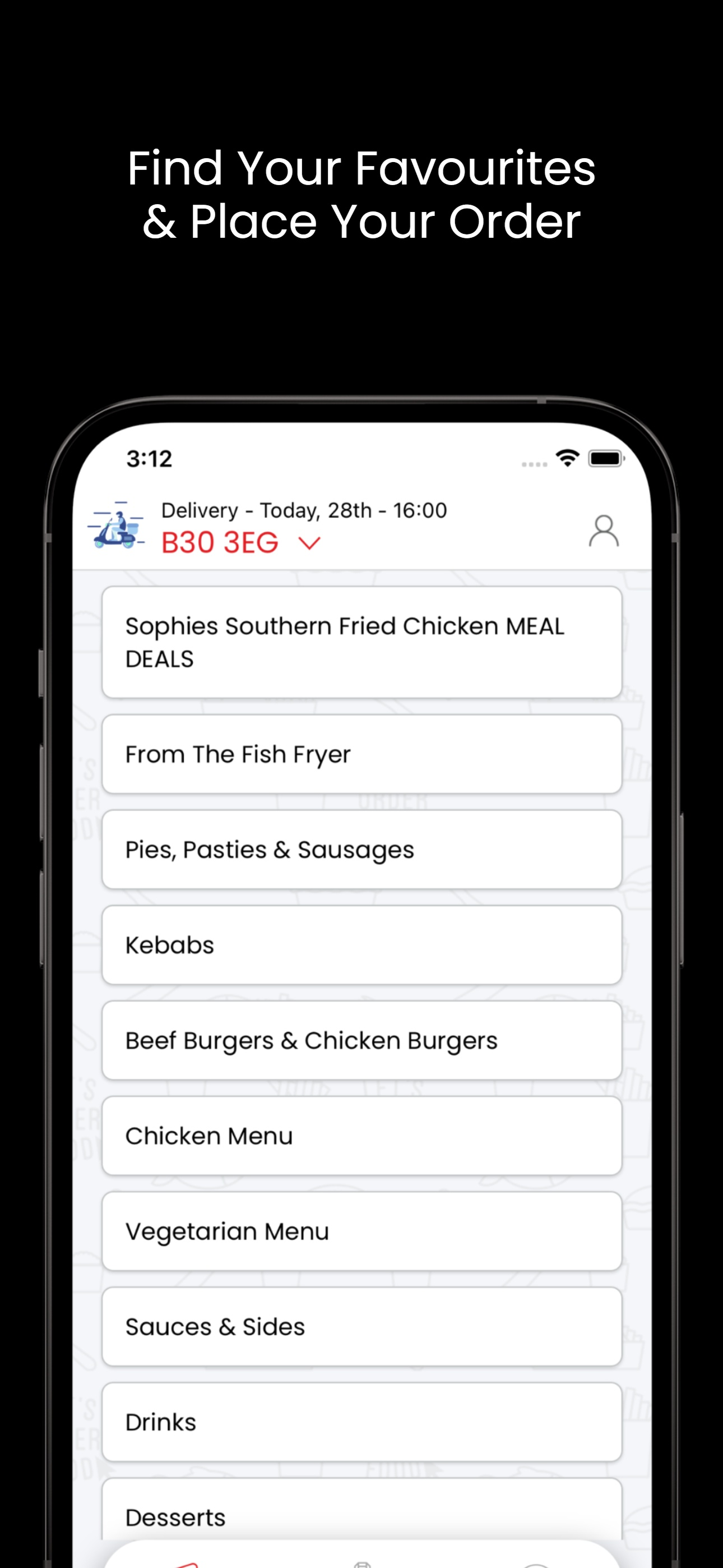 Sophie's Chippy screenshot 5