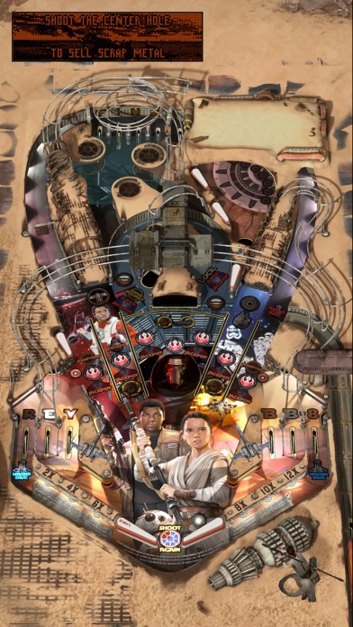 Zen Pinball Partyのおすすめ画像1