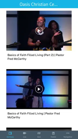 Game screenshot Oasis NJ mod apk