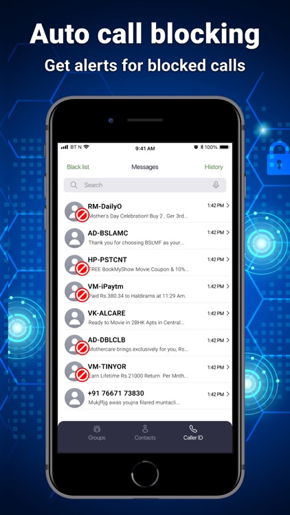 Caller ID & Reverse Lookup screenshot-3
