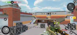 Game screenshot Counter Attack: Shooting Games mod apk