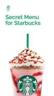 starbucks secret menu drinks + problems & solutions and troubleshooting guide - 2