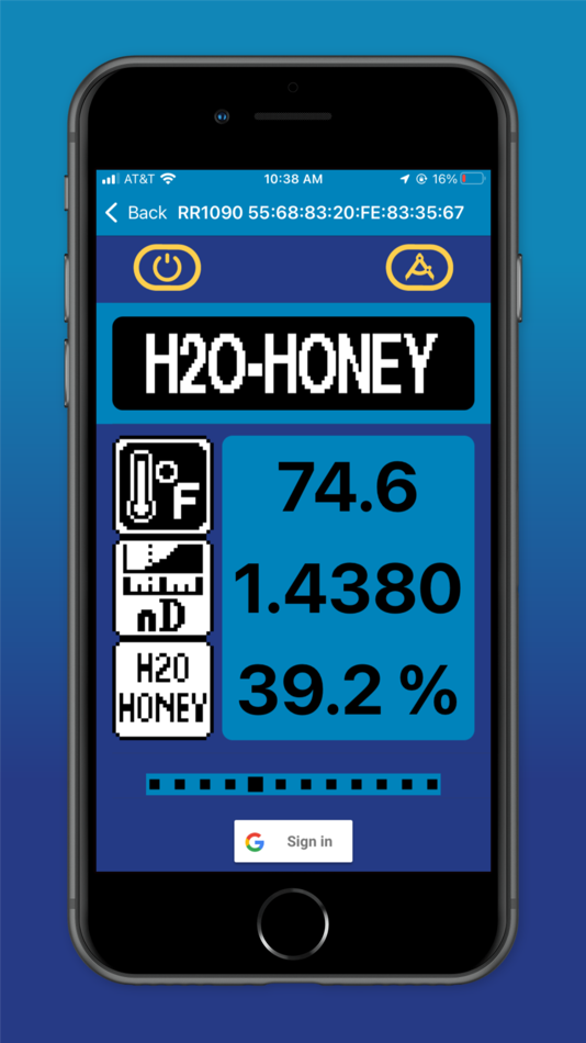#6. RRTool (iOS) 由: Bay Area Instruments Inc.