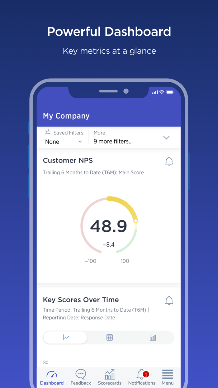 Medallia Mobile 3