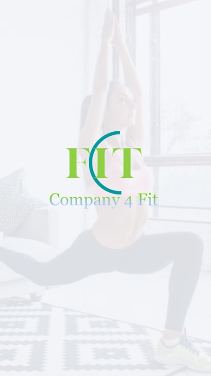 Company 4 Fit
