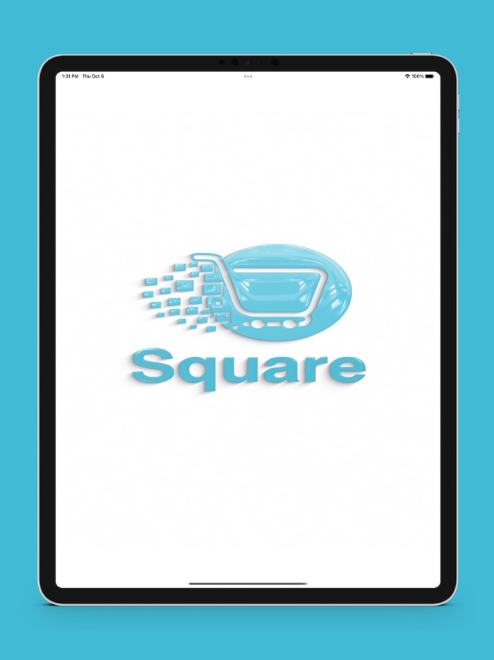 Square-App