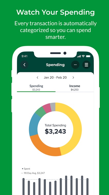 WaFd Bank screenshot-5