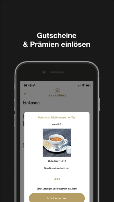 Annamühle Screenshot