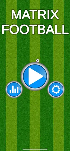Game screenshot Matrix Football mod apk