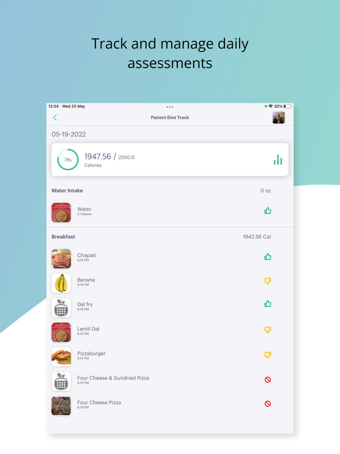 DocsInk Care Messenger