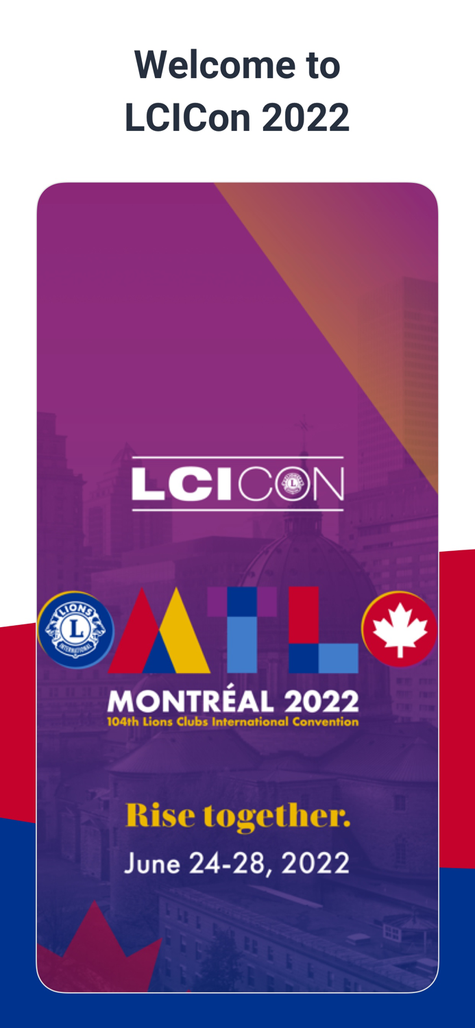 LCICon 2022