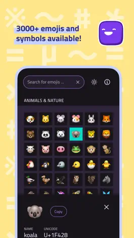 Game screenshot Ejimo apk