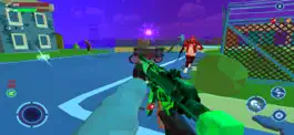 Game screenshot Squad Fight Fort Battle 3D apk