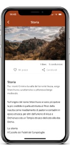 MyVitorchiano screenshot #4 for iPhone