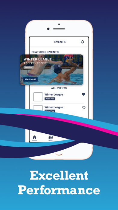 Polo Premier League Screenshot