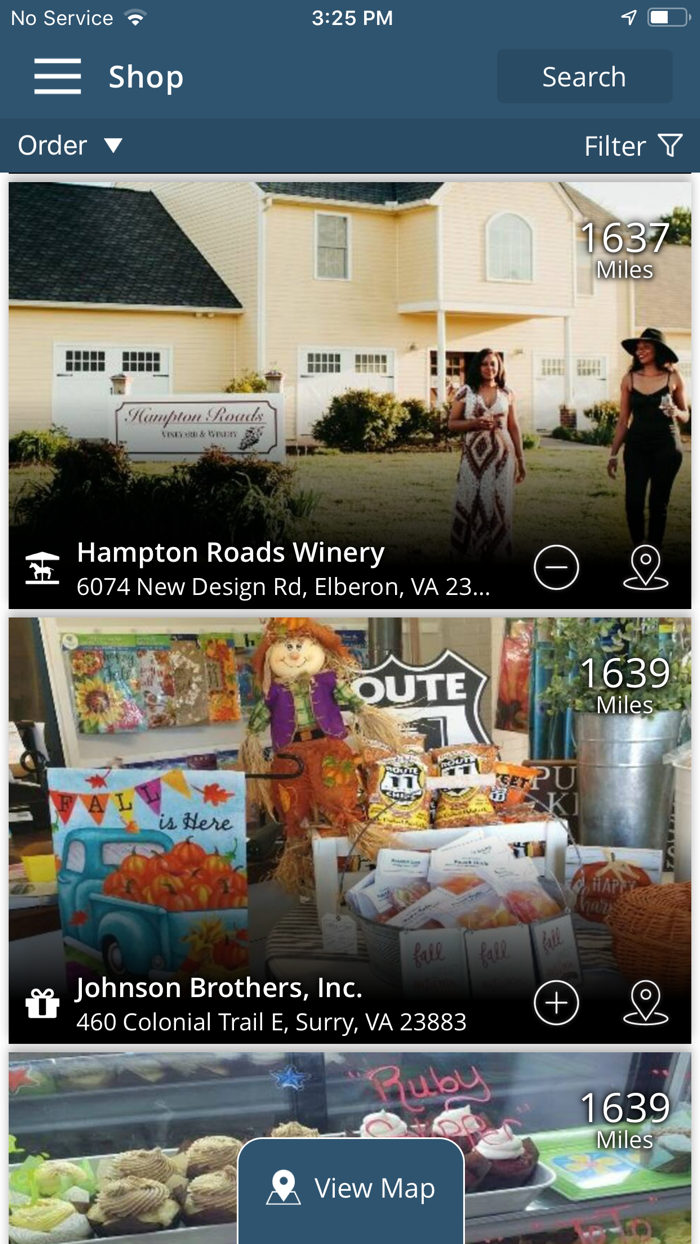 Visit Surry County VA