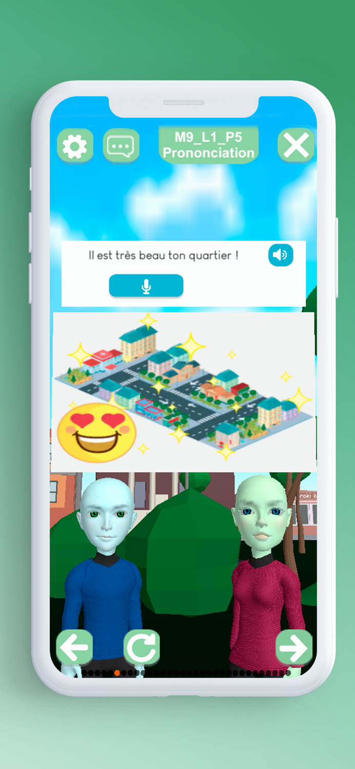 Basic-Français Kabyle